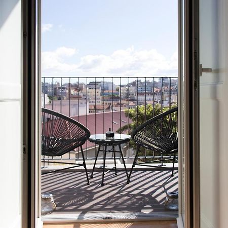 Destino Lisboa Apartments Экстерьер фото